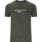 Футболка Endurance, цвет chimera - фото