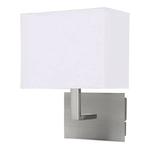 Настенный светильник searchlight Wall III - фото 2