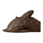 LOUIS VUITTON Клатч - фото 5