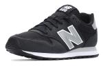 New Balance NB 500 Кроссовки Мужчины - фото 2
