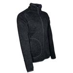 Толстовка Lhotse Kyp, черный - фото 4