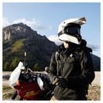 Мотоциклетная куртка из софтшелла VUJ-1 Vanucci, черный - фото 14