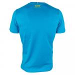 Футболка JeansTrack Crux, синий - фото 2