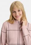 Джемпер Betty Barclay Jumper, Patch Rosé/Grey/Pink - фото 4