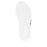 REMONTE Мюли в цвете Gold - фото 10