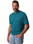 Футболка JP1880, цвет helles blaugrün - фото 2