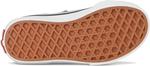 Кроссовки Vans Kids  Sk8-Mid Reissue V, Color Theory Walnut - фото 3