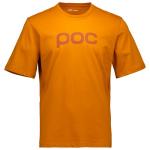 Футболка Poc Poc, коричневый - фото