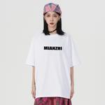 Футболка унисекс Cotton, голубой - фото 10