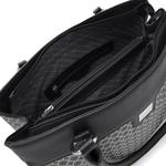 Сумочка L.CREDI Pia, Black - фото 5