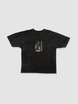 Футболка Volcom Voltrip T-Shirt, black - фото