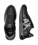 Кроссовки Armani Exchange, черный - фото 4