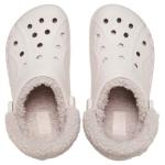 Байя Клогс Унисекс Crocs, розовый - фото 7