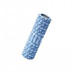 Пенный роллер 361°, solid inner axis светло-aqua синий - фото