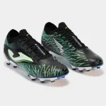 Футбольные бутсы Joma Striker Top FG, черный - фото 3