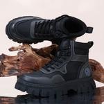 Ботинки унисекс Fairwhale - фото 18