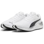 Кроссовки Puma Electrify Nitro 3 Мужские, White - фото 4