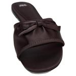 ZARA Абразивостойкие слайдеры-сандалии Women's Brown - фото 5