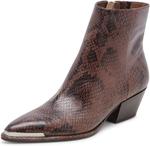 Женские ботильоны Dolce Vita Nonah, Java - фото