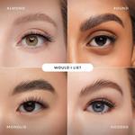 Velour Lashes Effortless - No Trim - Коллекция Natural Lash - фото 4