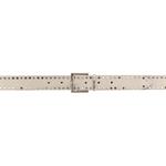 Ремень Tamaris, крем - фото 2