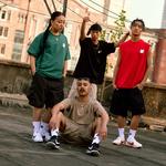 Майка Unisex UNDEFEATED, красный - фото 11