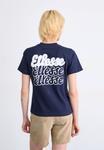 Футболка Ellesse SOFFIO TEE, Navy/Dark Blue - фото