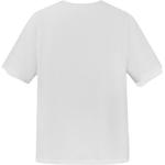 Timberland Футболка SS25 Unisex White - фото 2