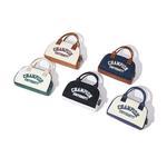 Сумка Champion, черно-белая - фото 10