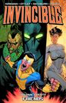 Invincible Volume 20: Friends (Image Comics) - фото