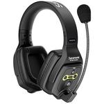 Беспроводной интерком Saramonic WiTalk-WT5D 5-Person Full-Duplex Wireless WITALK-WT5D - фото 2