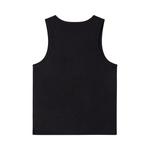 Топ Vale Forever Chain Tank, Black - фото 2