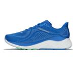 Кроссовки для бега New Balance Fresh Foam X 860v13, синий - фото 4
