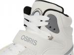 Кроссовки Osiris Rize Ultra, цвет Bone/Grey/White - фото 6