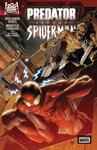 Predator Vs. Spider-Man (Marvel Universe) - фото