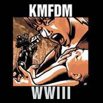 Диск CD WWIII - KMFDM - фото