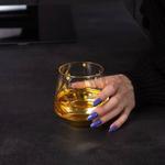 2 стакана андреа Intirilife, желтый - фото 2