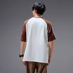 Футболка унисекс A.X.S.K, черный - фото 11