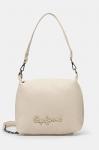 Сумка INGRID SOFTY Pepe Jeans, бежевый - фото