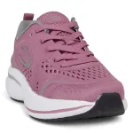 Женские кроссовки Rilas W 25I John Smith, розовый - фото 3