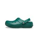 Сабо Crocs, Dark green - фото