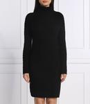 Платье GUESS elisabeth, черный - фото