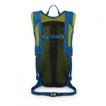 Рюкзак Osprey SISKIN 8 Postal Blue - фото 3