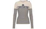 Iviera Knitwear Women's DIOR, экрю - фото