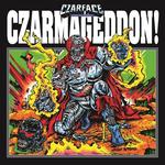 Диск CD Czarmageddon! - Czarface - фото