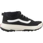 Кроссовки Vans модель Mte Crosspath Mid цвет чёрный - фото 4