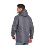 Спортивная куртка Erima, серый - фото 4