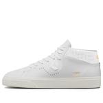 Кроссовки cons x louie lopez pro mid leather 'white' Converse, белый - фото