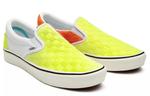 Кроссовки penn x comfycush slip-on 'yellow orange' Vans, желтый - фото 3