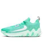 Кроссовки Nike Giannis Immortality 2 EP Green, зеленый - фото